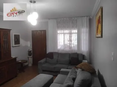 Sobrado com 3 Quartos à venda, 150m² no Vila do Encontro, São Paulo