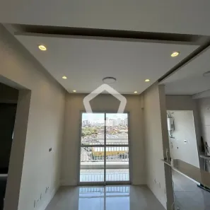 Apartamento com 2 Quartos à venda, 56m² no Saúde, São Paulo