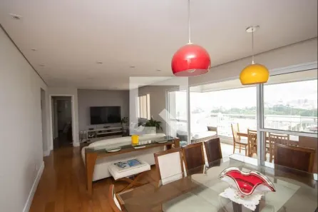 Apartamento com 3 Quartos à venda, 130m² no Vila Guilherme, São Paulo