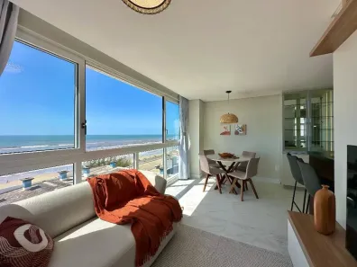 Apartamento com 2 Quartos à venda, 60m² no Capão da Canoa, Capão da Canoa