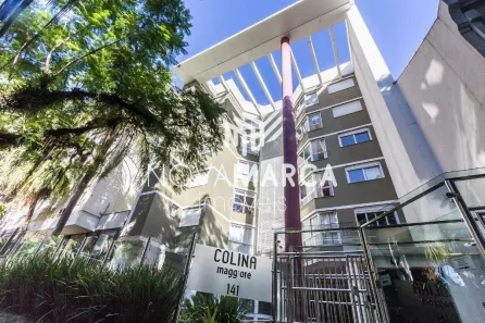 Apartamento com 1 Quarto à venda, 44m² no Independência, Porto Alegre