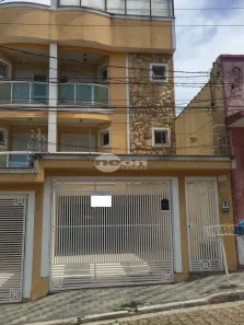 Apartamento com 3 Quartos à venda, 85m² no Vila Camilópolis, Santo André