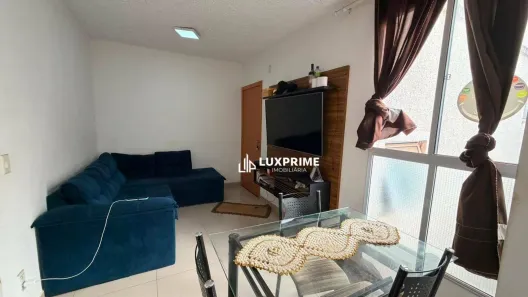 Apartamento com 2 Quartos à venda, 44m² no Plano Diretor Norte, Palmas