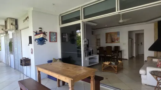 Apartamento com 2 Quartos à venda, 110m² no Enseada, Guarujá