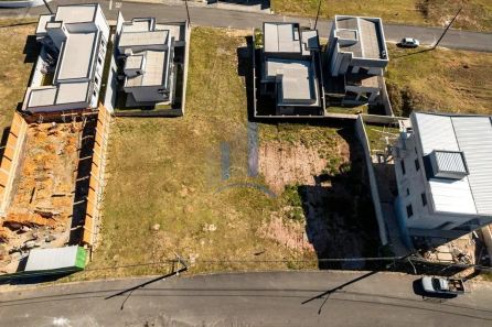 Lote/Terreno à venda, 306m² no Arruda, Colombo