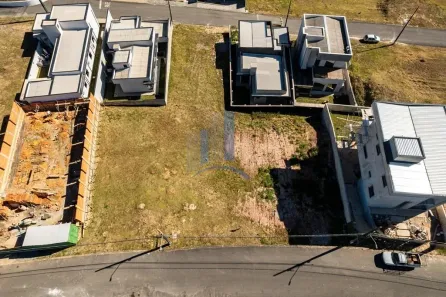 Lote/Terreno à venda, 306m² no Arruda, Colombo