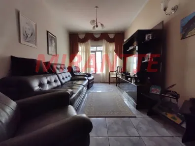 Casa com 6 Quartos à venda, 126m² no Jardim São Paulo(Zona Norte), São Paulo