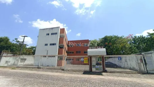 Apartamento com 1 Quarto para alugar, 44m² no Ininga, Teresina