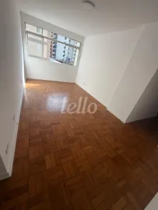 Apartamento com 2 Quartos para alugar, 85m² no Vila Nova Conceição, São Paulo