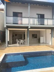 Casa com 3 Quartos à venda, 217m² no Jardim Primavera, Bragança Paulista