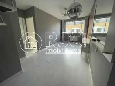 Cobertura com 3 Quartos à venda, 99m² no Méier, Rio de Janeiro