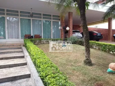 Casa com 4 Quartos à venda, 466m² no Parque Taquaral, Campinas