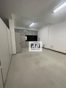 Sala Comercial para alugar, 110m² no Ipiranga, São Paulo
