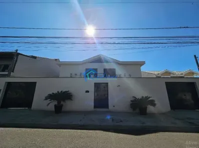 Imóvel Comercial com 1 Quarto para alugar, 500m² no Jardim Regina, Indaiatuba