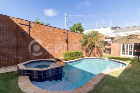 Casa com 4 Quartos à venda, 727m² no Vila Jardim, Porto Alegre