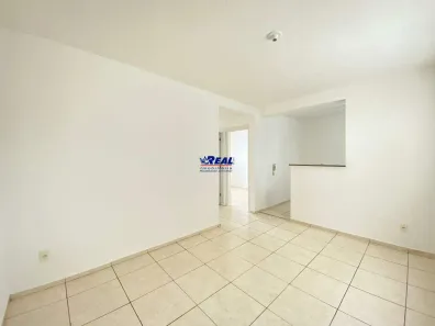 Apartamento com 2 Quartos para alugar, 50m² no Diamante (Barreiro), Belo Horizonte
