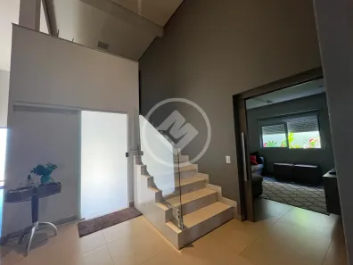 Casa de Condomínio com 4 Quartos à venda, 360m² no Nova Uberlândia, Uberlândia