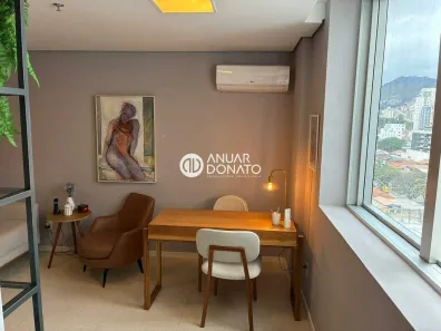 Ponto Comercial à venda, 19m² no Santa Tereza, Belo Horizonte