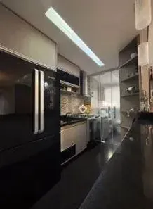 Apartamento com 3 Quartos à venda, 88m² no Vila Machado, Jacareí