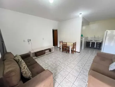Apartamento com 2 Quartos para alugar, 60m² no Cristo Rei, São Leopoldo