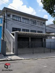 Ponto Comercial para alugar, 100m² no Demarchi, São Bernardo do Campo