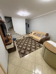 Sobrado com 3 Quartos à venda, 169m² no Vila Lúcia, São Paulo