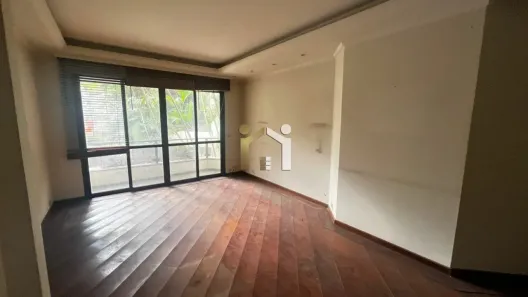 Apartamento com 3 Quartos à venda, 127m² no Vila Nova Conceição, São Paulo