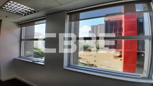 Sala Comercial para alugar, 95m² no Bela Vista, São Paulo