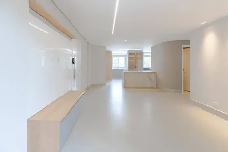 Apartamento com 3 Quartos à venda, 122m² no Setor Oeste, Goiânia