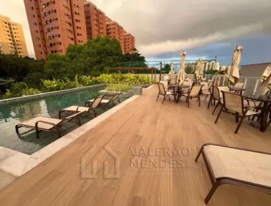 Apartamento com 3 Quartos à venda, 60m² no Jardim São Paulo, Recife