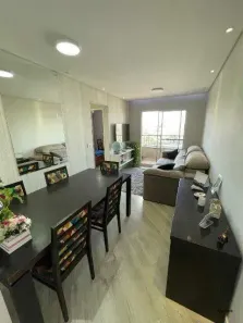 Apartamento com 2 Quartos à venda, 48m² no Vila Aricanduva, São Paulo