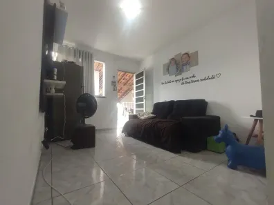 Apartamento com 2 Quartos à venda, 57m² no Campo Grande, Rio de Janeiro