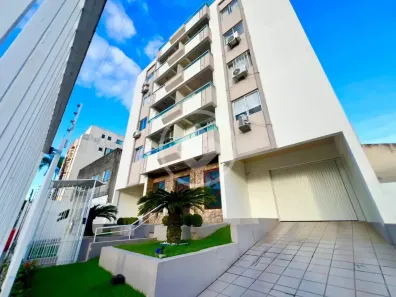 Apartamento com 2 Quartos à venda, 75m² no Estreito, Florianópolis