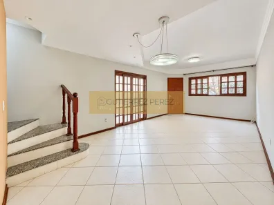 Sobrado com 3 Quartos à venda, 153m² no Alto Ipiranga, Mogi das Cruzes
