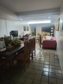 Apartamento com 4 Quartos à venda, 220m² no Boa Viagem, Recife