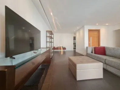 Apartamento com 4 Quartos à venda, 157m² no Planalto Paulista, São Paulo