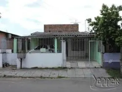 Casa com 2 Quartos à venda, 66m² no Canudos, Novo Hamburgo