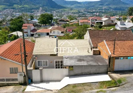Casa com 3 Quartos à venda, 154m² no Boa Vista, Rio do Sul