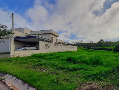 Lote/Terreno à venda, 410m² no Residencial Lagos D'Icaraí, Salto