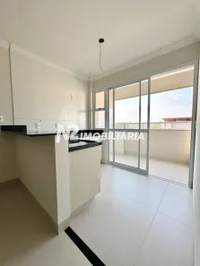 Apartamento com 2 Quartos à venda, 53m² no Granada, Uberlândia