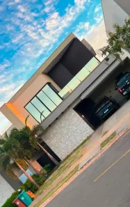 Apartamento com 4 Quartos para alugar, 230m² no Parqville Pinheiros, Aparecida de Goiânia