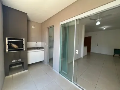 Apartamento com 2 Quartos à venda, 70m² no Itaguá, Ubatuba