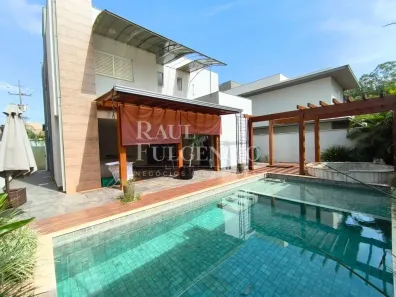 Sobrado com 3 Quartos para alugar, 270m² no Vivendas do Arvoredo, Londrina