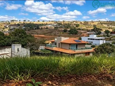 Lote/Terreno à venda, 530m² no Lagoa Santa Park Residence, Lagoa Santa