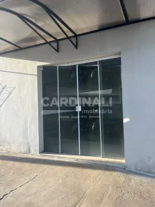 Ponto Comercial para alugar, 46m² no Residencial Jequitibá I, Ibaté