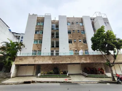 Apartamento com 3 Quartos à venda, 90m² no Jardim Glória, Juiz de Fora