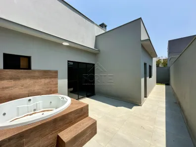 Casa de Condomínio com 3 Quartos à venda, 145m² no Taquaral, Piracicaba