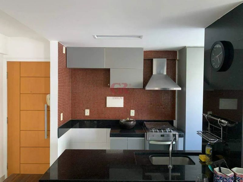 Apartamento com 2 quartos — Buritis, Belo Horizonte