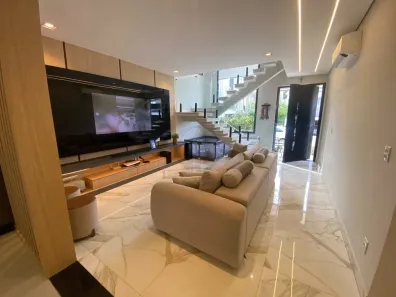 Casa de Condomínio com 3 Quartos à venda, 240m² no Recanto Quarto Centenário, Jundiaí