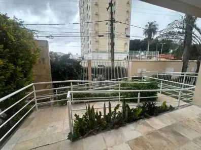 Apartamento com 3 Quartos à venda, 69m² no Maraponga, Fortaleza